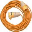 110v Extension Lead Hire - R Leisure Hire - 01524 733540